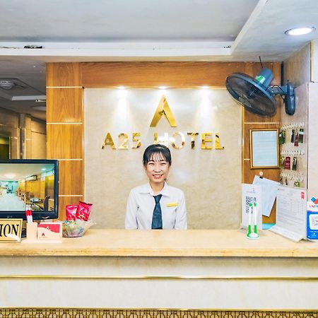 A25 Hotel - 13 Bui Thi Xuan Хошимін Екстер'єр фото