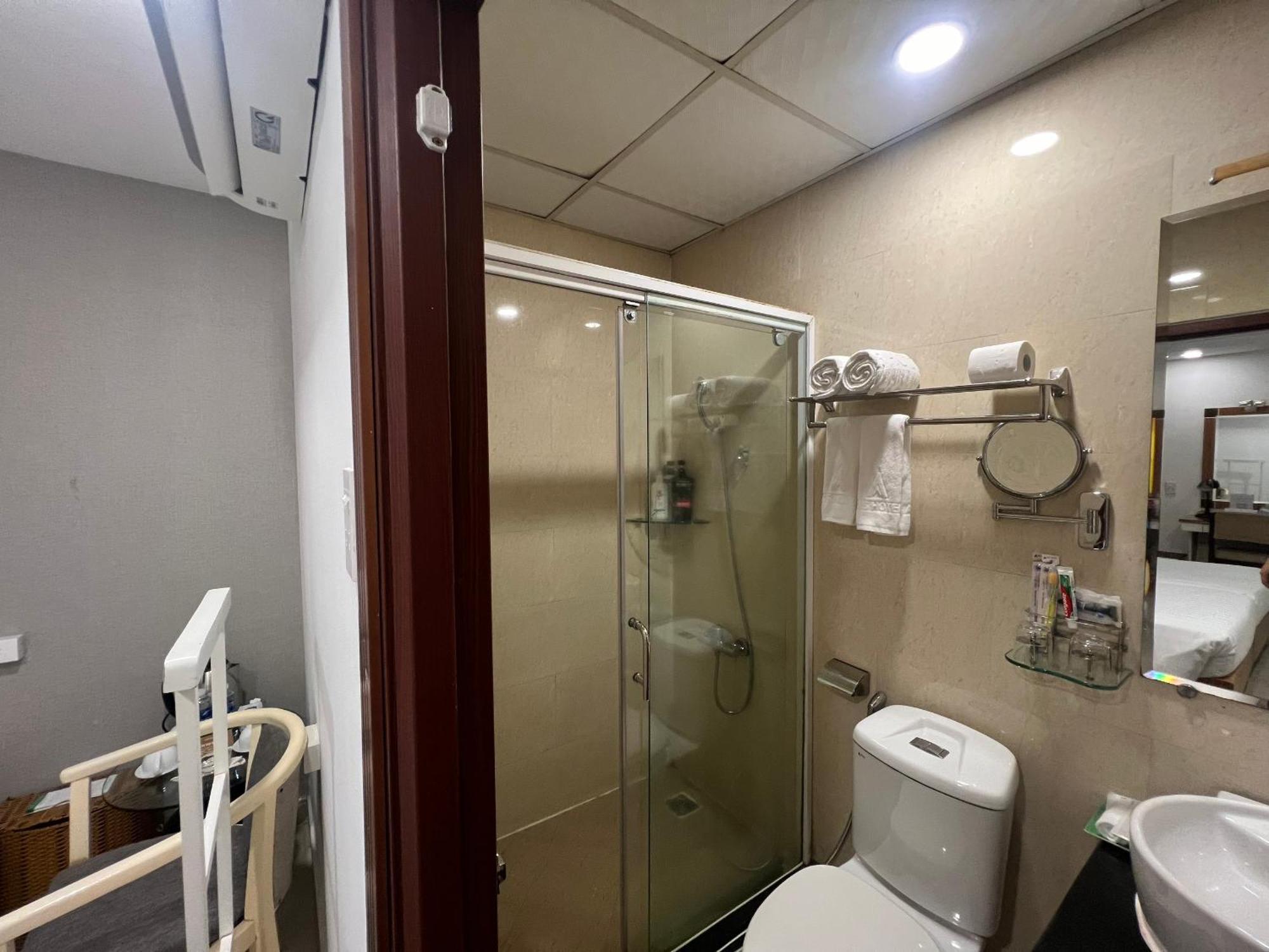 A25 Hotel - 13 Bui Thi Xuan Хошимін Екстер'єр фото